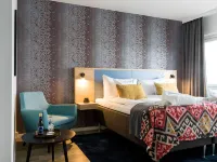 Elite Hotel Brage - Hotel & Spa Hotel a Falun