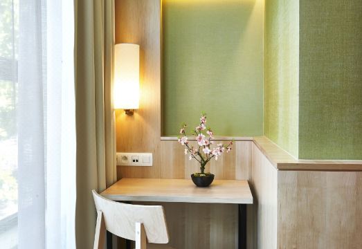 3. 야도야 호텔..