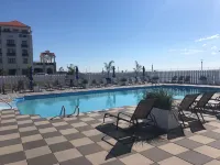 Berkeley Oceanfront Hotel - 5-stjärniga