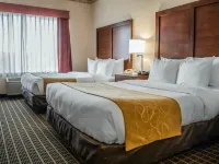 Comfort Suites Portland Southwest Hotels near Pendleton City Park