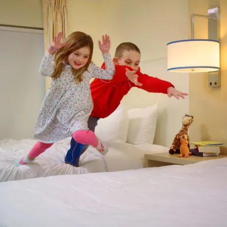 Sonesta ES Suites Princeton