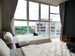 Ara Damansara Oasis 4-8Pax Subang Airport 8Min