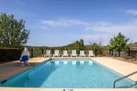 Quality Inn Các khách sạn ở Kingsport