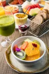 Hilton Barra Rio de Janeiro - breakfast