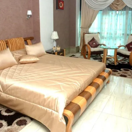 Hotel Dar El Aaz