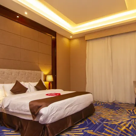 Seven Garden Al Wadi