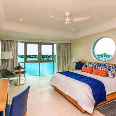 The Harbor Club St. Lucia, Curio Collecton by Hilton Rooms