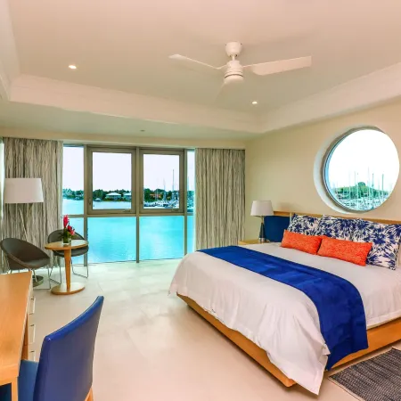 The Harbor Club St. Lucia, Curio Collecton by Hilton