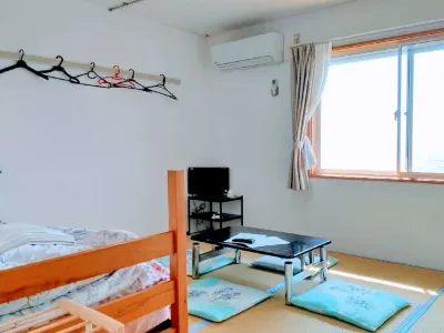 Sado Bellemer Youth Hostel Hotels in 