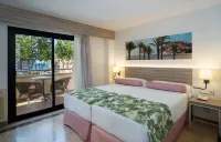 The Agir Springs Hotel by Medplaya - สระว่ายน้ำบนดาดฟ้า
