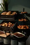 The Cloud One Nürnberg, by the Motel One Group - breakfast