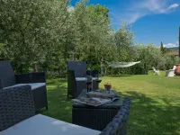 Villa del Poggio
