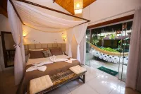 Xamã Senses - Hotel Pousada