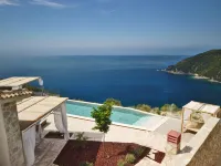 Parga Villas Collection - ヴィラ