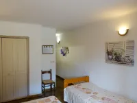 Residence Cabanaccia Studio 35m²