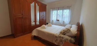 Comfortable Room with Spacious Kitchen - Suite Colosseo Các khách sạn ở Torrenova