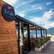 Hotel Splendido Bay