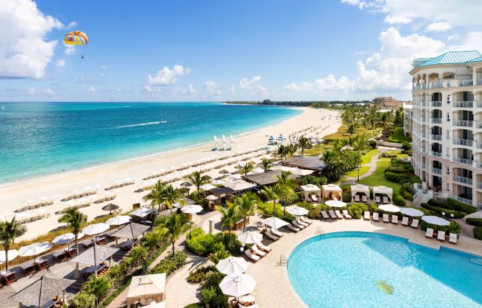 Seven Stars Resort & Spa