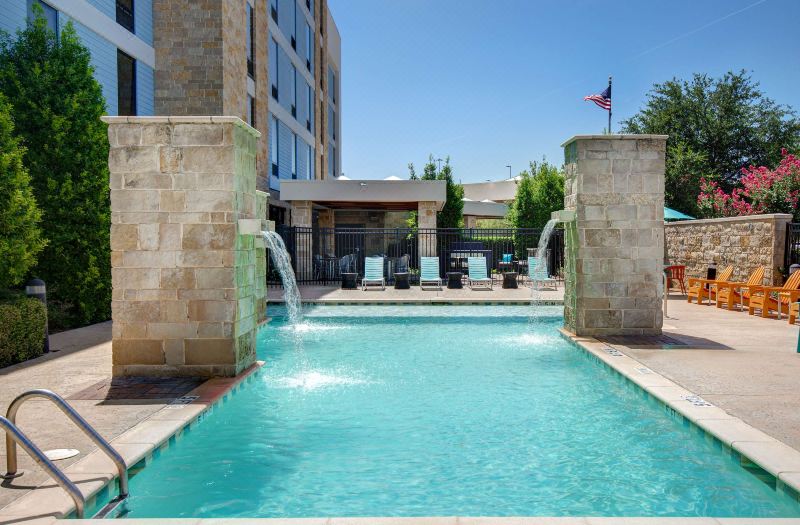 Home2 Suites by Hilton Dallas-Frisco photo 4
