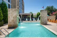 Home2 Suites by Hilton Dallas-Frisco - Pools