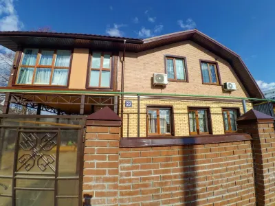 Guest House V Gostyakh Kak Doma Hotels in 