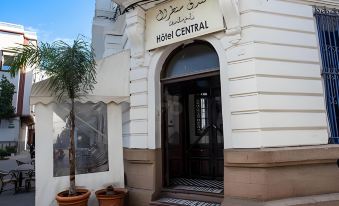 Hôtel Central