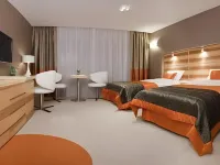 Willa Port Hotels in 