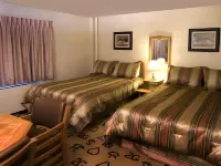 Dude Rancher Lodge Hotels in 