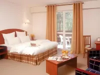 Hôtel Restaurant la Vallée Noble, Proche Eguisheim Colmar - Balkoner