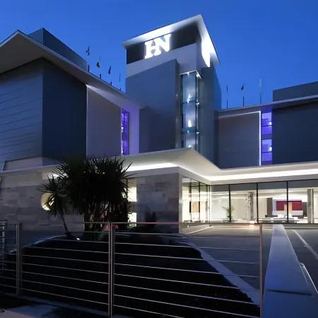 Hotel Nazionale