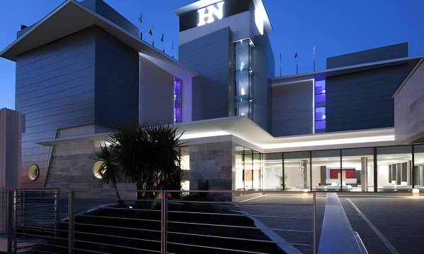 Hotel Nazionale