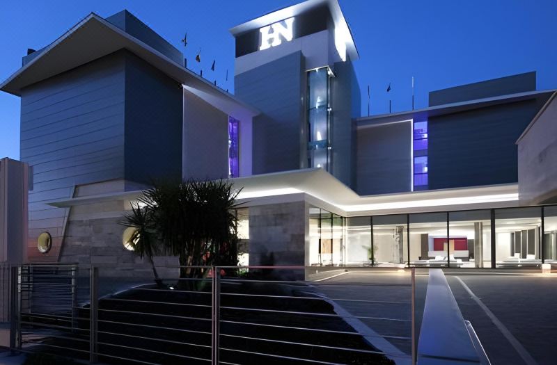 Hotel Nazionale