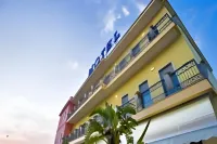 Hotel Aloisi Hotels in Surbo