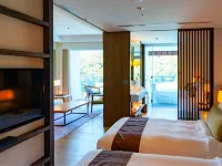 Olive Bay Hotel Hotel di Saikai