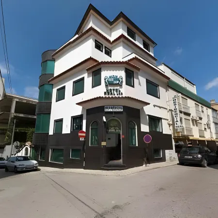 Real Caparica Hotel