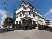 Real Caparica Hotel - Beach