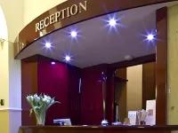 Buchholz Downtown Hotel