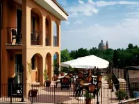 Albergo Ristorante San Biagio - parcheggio