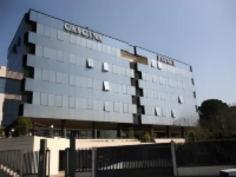 Sotel Nomentana Roma Hotels near Palmiro Togliatti