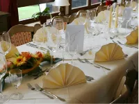 Hotel Waldeck Mit Restaurant "Florian'S" Hotels in Feldberg