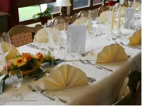 Hotel Waldeck Mit Restaurant "Florian'S" Hotels in Feldberg