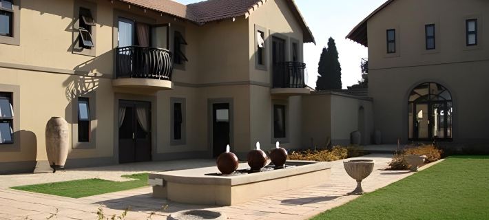 Accolades Boutique Venue Hotels in Midrand