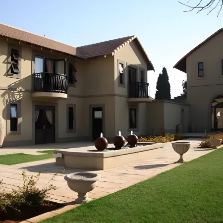 Accolades Boutique Venue