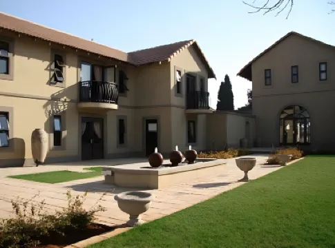 Accolades Boutique Venue Hotels near Siemens - Midrand