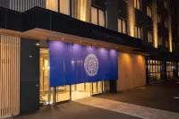 Ariston Hotel Kyoto Jujo - bar