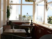The Pier Hotel Hotels in Eastbourne
