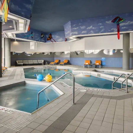 Holiday Inn WINNIPEG-SOUTH by IHG