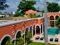 Hotel Hacienda Mérida - Pools