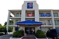 Motel 6 Linthicum Heights, MD - BWI Airport