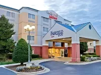 Spark by Hilton Kannapolis